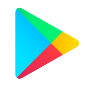 Google Play 圖示