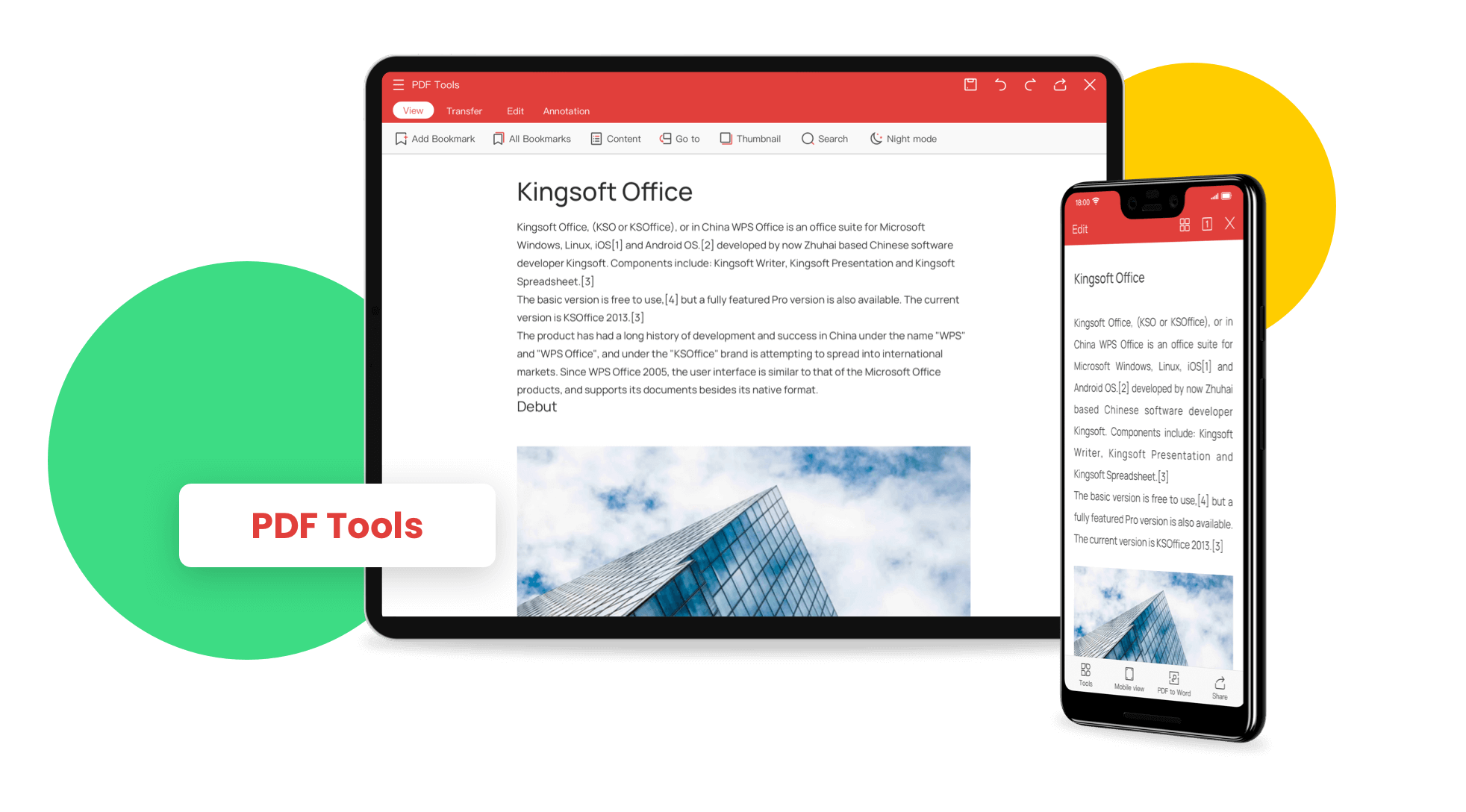 ���M��ȫ���� Android �� Office �׼�